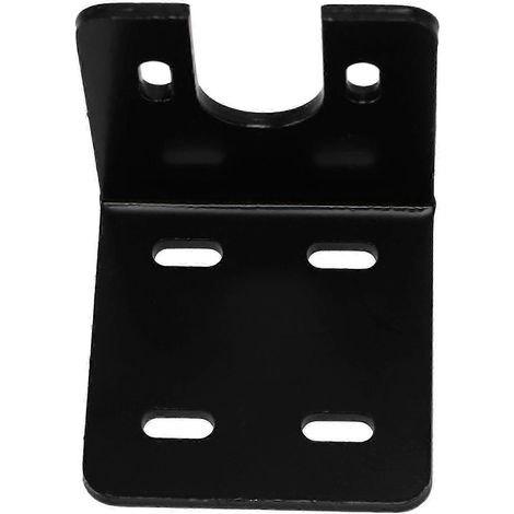 Support pour moteur CC 775, base pour moteurs séries 750, 755, 795 et 7, embase fixe électroplaquée, support de base pour moteur (1/5)