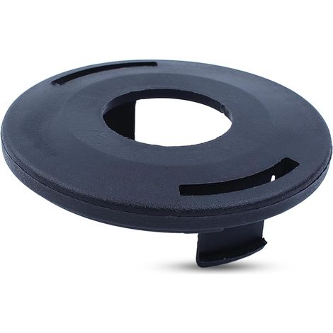 Capuchon de protection de tête de coupe 25-2 pour STIHL FS44 FS55 FS80 FS83 FS85 FS90 FS100 FS100RX FS110 FS120 FS130 FS200 FS250 Débroussailleuse (1/5)