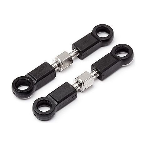 Servo Link (2Pcs) (ALL Strada EVO)