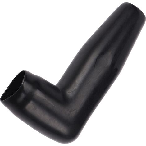 Adecuado para juegos de 24 piezas de fundas protectoras para cables de cabrestantes eléctricos y fundas para motores, fabricadas en caucho negro, rojo y amarillo.