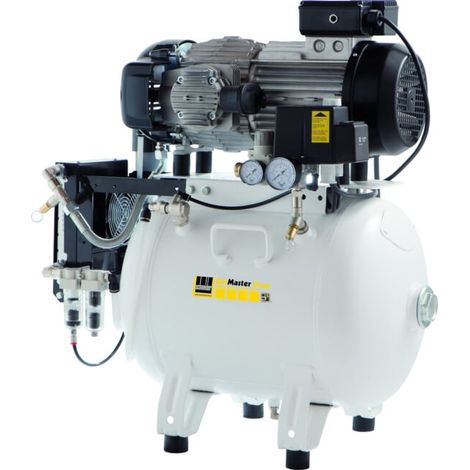 Compresseur Schneider UNM 240-8-40 WXM Clean (1/3)