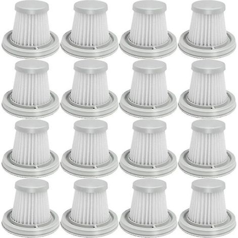 HEPA-Filter für Xiaomi Mijia Handstaubsauger SSXCQ01XY (1/4)