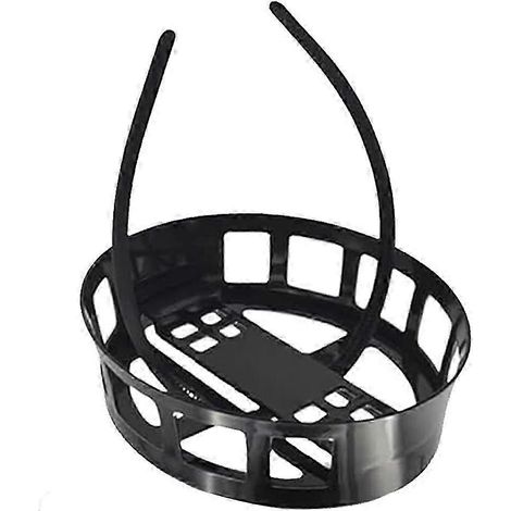 Bonnet de graduation antidérapant pour tous types de cheveux (1/5)