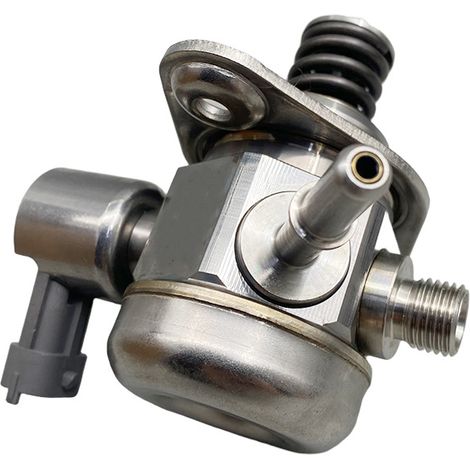 Pompe à carburant haute pression compatible Ford - 0261520253 C1BG9D376AA CM5G-9D376-GA (1/4)