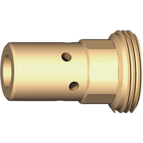 Support Tube Contact Mb 501d Compatibilité Mb 501d Grip, Filetage M8 - Zero Moustique