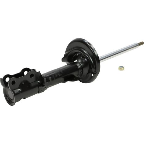 AMMORTIZZATORE anteriore sinistro FORD FIESTA VI (CB1, CCN) (1/5)