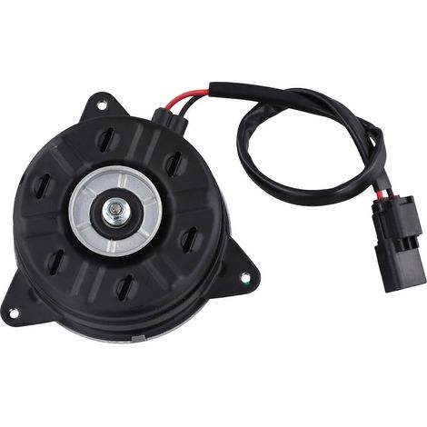 Kühlerlüftermotor 19030-5A2-A01 190305A2A01 für Honda Accord 2.4L 2013-2017 (1/5)
