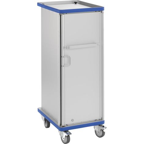 FRANKEL kaiserkraft, Armoire roulante modulaire G®-CUP ISO E, (1/2)