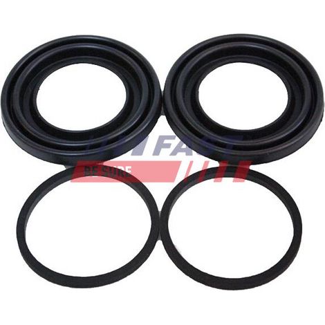 Kit di riparazione rapida pinza freno anteriore FT32206