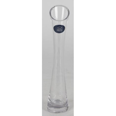 12x Glas Vase Flasche Tisch Dekoration Blumen Strauch Strauß Haus Wohnen Haus (1/5)