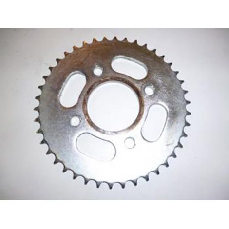 [PRODUIT D'OCCASION] Couronne de transmission origine pour moto Occasion