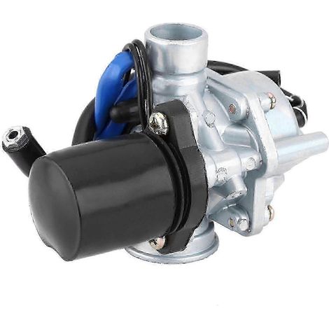 Carburador para modelos SACHS SX1 PIAGGIO SFERA 50, motocicleta/scooter de 2 tiempos, edición 0619 (1/4)