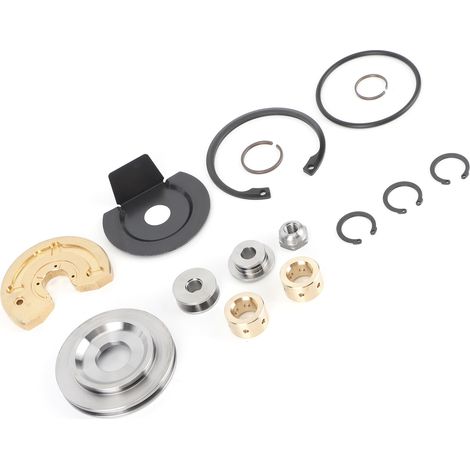Kit de réparation turbo S200AG047 - Outils de reconstruction pour S200, S200W, S200G, S200AG (1/5)