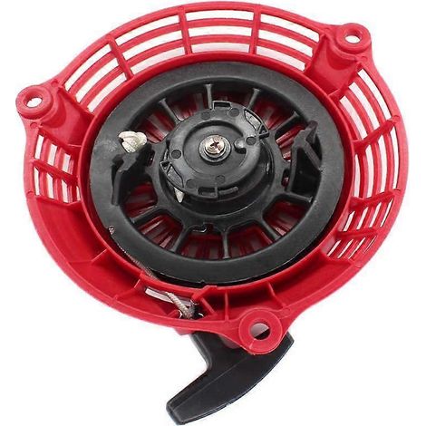 Pièces de tondeuse à gazon HURI Honda à lanceur à rappel automatique (1/5)