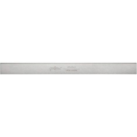 Lame de rabot 610x30x3.0 NCV1 globe (1/3)
