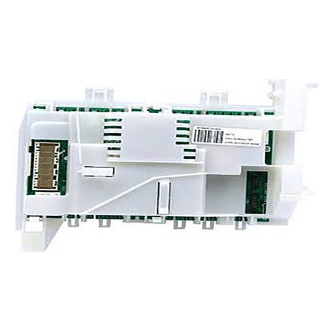 MODULE DE PUISSANCE PROGRAMMER POUR LAVE LINGE CANDY - 49026323