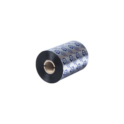 8 ROLLOS DE RIBBON CERA/RESINA STD