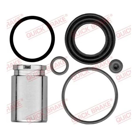 Kit de réparation, étrier de frein Quick Brake 114-5169 HONDA