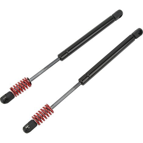 1 paire de vérins de coffre arrière de remplacement pour Tesla Model 3 (1/5)