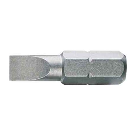 INSERT PARA TORNILLO DE CABEZA RANURADA ART. 861/LP BETA 0,5x3