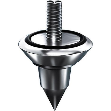 M8 Antivibrationspad für Audioverstärker, reduziert Resonanzen und sorgt für optimale Stabilität.