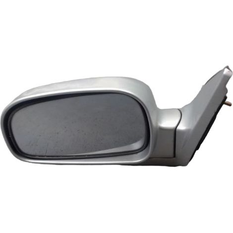 [PRODUIT D'OCCASION] Retroviseur Exterieur Electrique Gauche HYUNDAI Santa Fe Break I 2000-2006 ♻️ Ref Oe. 8761226000 - Garantie à vie (1/4)