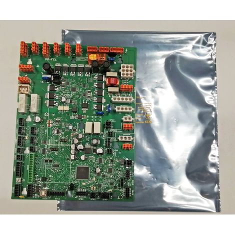 ETA Kesselmodul PM-FC1 Touch Austausch für ePE - 011-5430-01-E