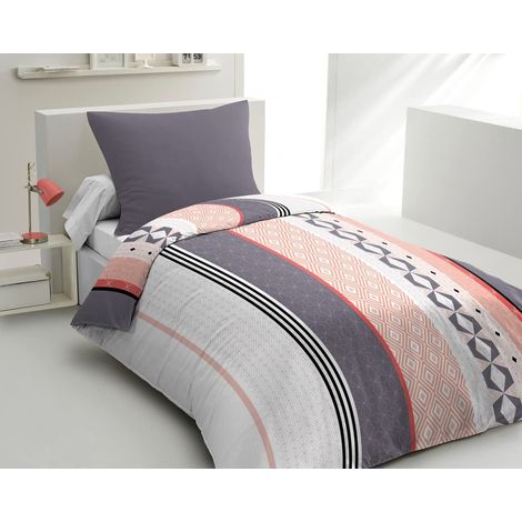 Parure DE Couette 140X200 (1/2)