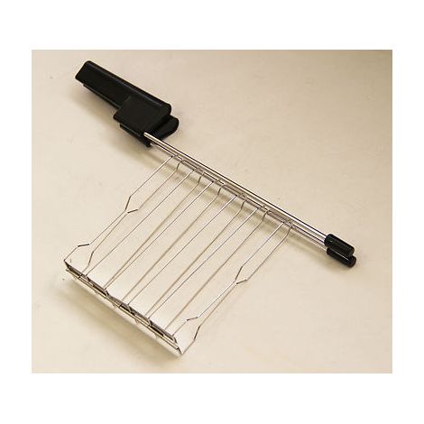 Delonghi Kenwood pinza maniglia toast fette tostapane CTX2203 CTE2303 TTM430