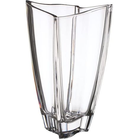 Villeroy & Boch NewWave Vaso, Cristallo, Trasparente (1/2)