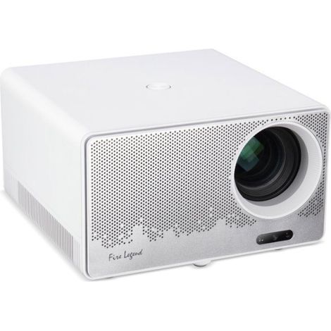 Vidéoprojecteur - ACER AOPEN - QU80GTV - LCD - 4K (1/5)