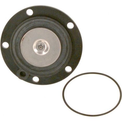 BOSCH Schaltventil kpl Dreiwegeventil WK/WKG, 7100168