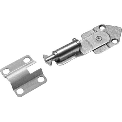 Fixation Murale "ATLAS" pour Meubles Suspendus de Salle de Bain, Cuisine avec Portée  500 kg - EVOTRADE (1/2)