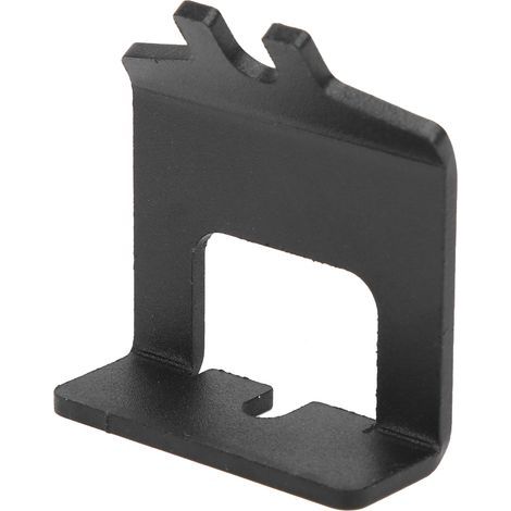 Accessoires d'imprimante 3D d'alliage d'aluminium de support d'égouttement de cuve de résine pour Phrozen Sonic Mini (1/5)