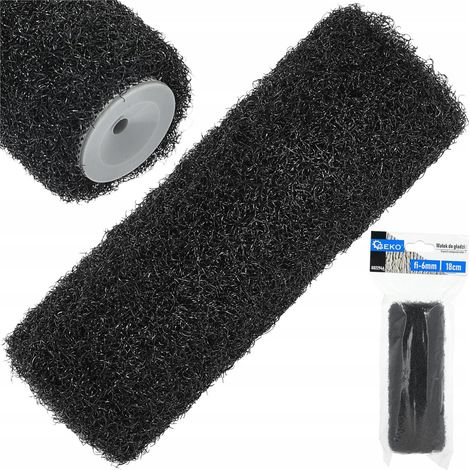 Outil du peintre geko paint roller 18 cm 6 mm
