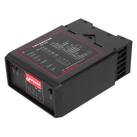 Détecteur de boucle inductive monocanal PD132 pour parking automobile (1/5)