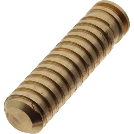 Faber siluro pistone ottone macchina caffè Slot Plast Inox Pro Total Mini Deluxe (1/4)
