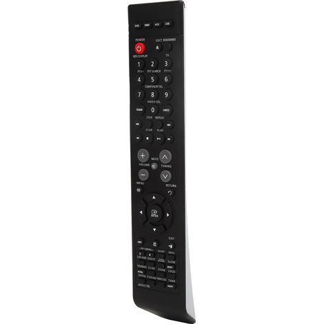 Télécommande de remplacement pour téléviseurs LED/LCD Samsung AH59-01778X (1/5)