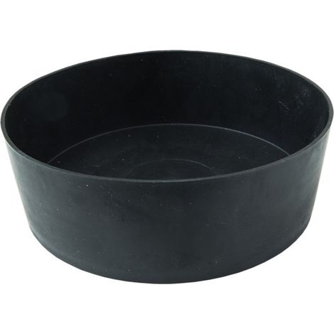 Ciotola per gesso 150 mm.