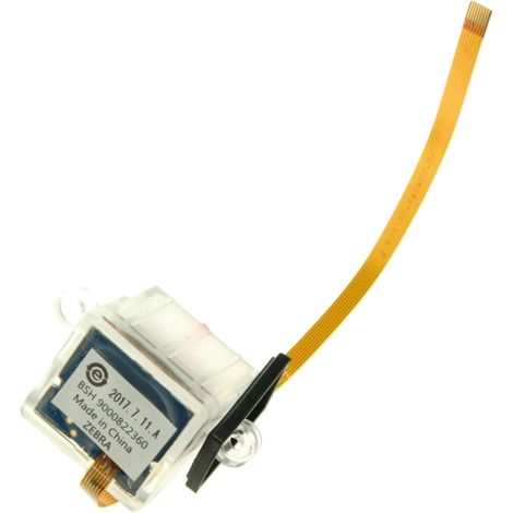 Ersatzteil - Scanner Strichcode-Leser, original - - BOSCH