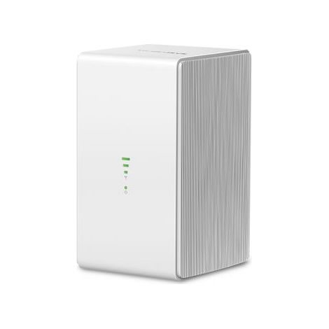 Mercusys Router 4G LTE Wi-Fi N300 fino a 150Mbps - MS-MB110-4G