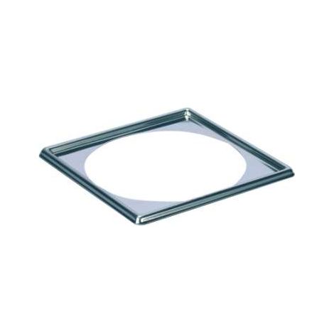 DALLMER RENO-Rahmen, 100 x 100 mm , 495518