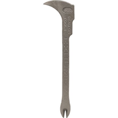 Dead on EX9 10–5/20,3 cm Exhumer arrache-clou (1/5)