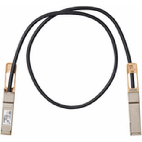 Cavo Rete SFP+ CISCO QSFP-100G-CU3M= 3 m