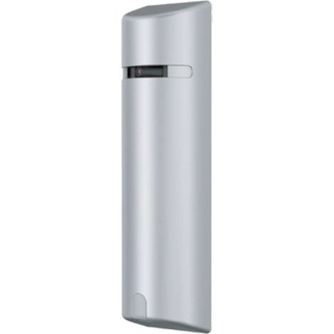 SLA-T4680DS HANWHA SLA-T4680DS Lente para marco de puerta (plateada)