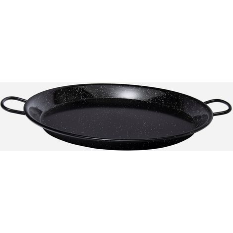 50 cm emaillierte paellaschale für 13 personen - Vaello Campos - 0250