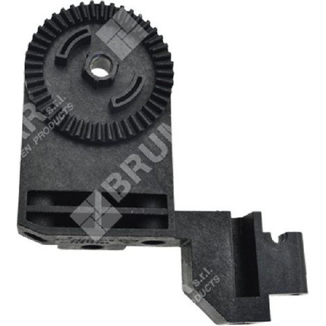 Regulador interno de manillar derecho para cortacésped de batería MOWOX - 045191