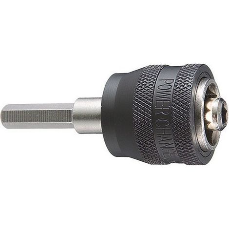 ADAPT.EZYCHANGE + FORET HSS-G MAKITA B-11536 (1/2)