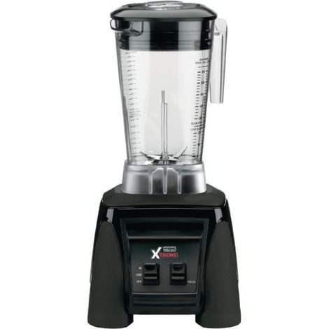 Appareil à smoothie 2 Litres, 2 vitesses, noir, 1500 W, 220 V - MONO (1/5)