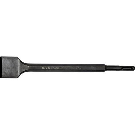 Yato YT-4723 cincel de albañilería Cincel para albañilería